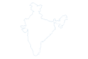 kothari State Presence in India