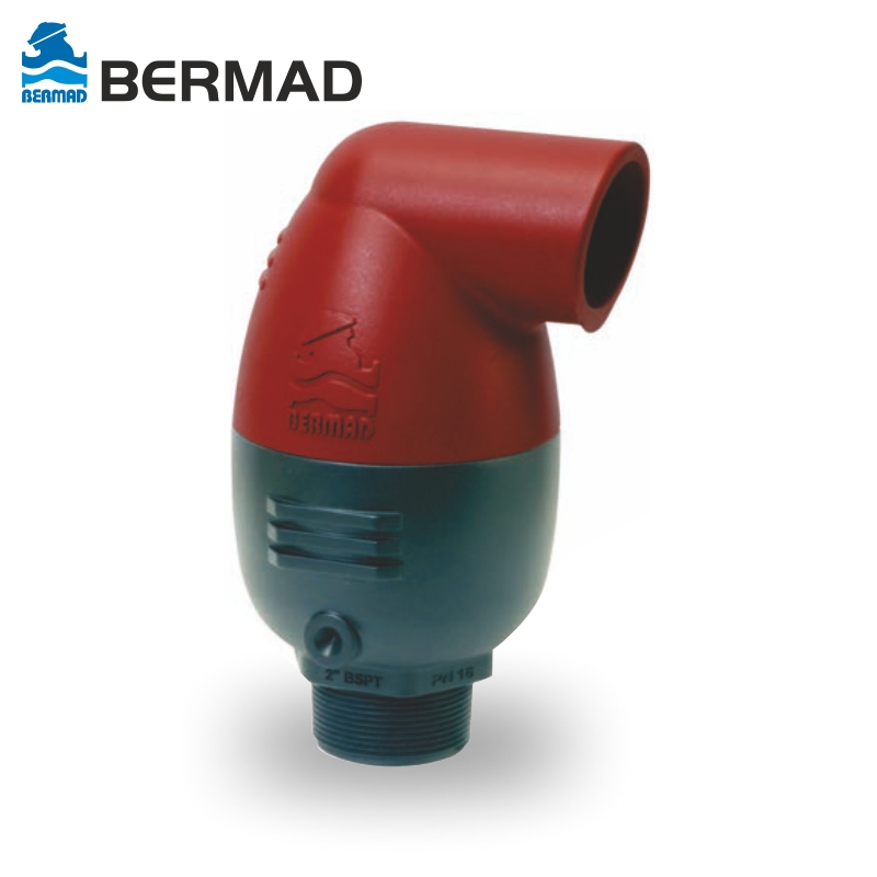 Combination Air Valve