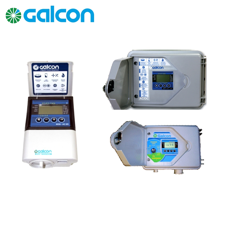 Galcon : AC-6S, AC-12S, AC-24S