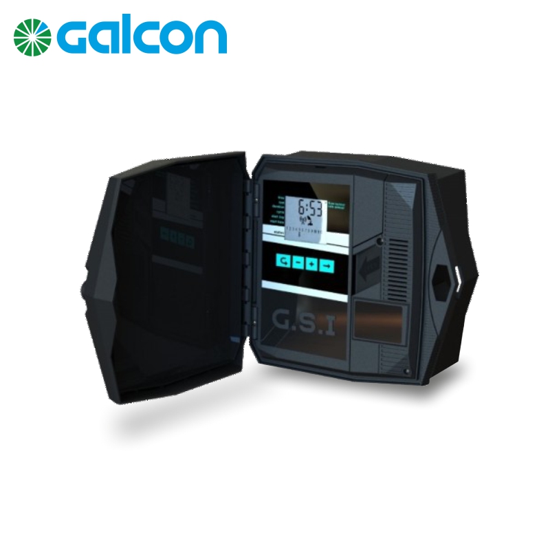 GSI (Galcon Smart Irrigation)