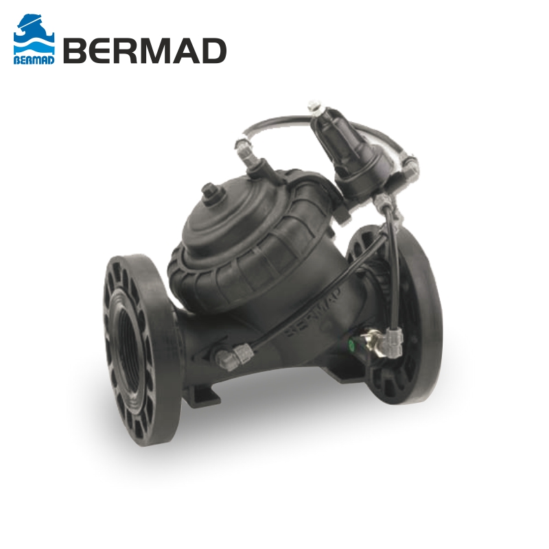 Pressure Reducing Valve