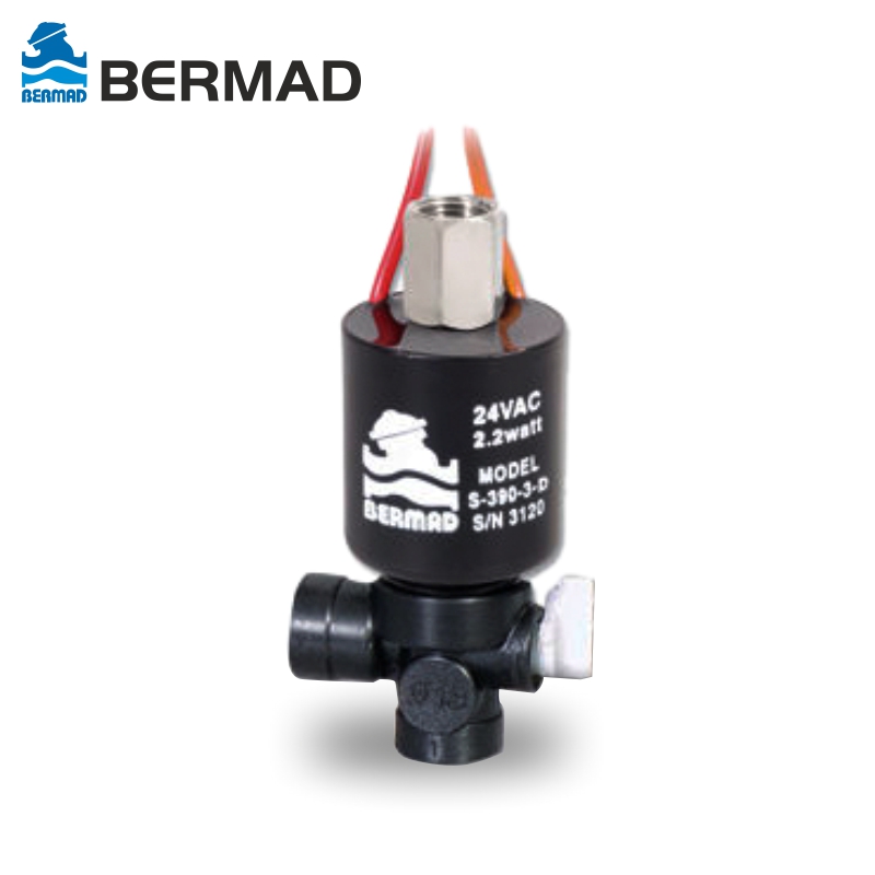 Solenoid