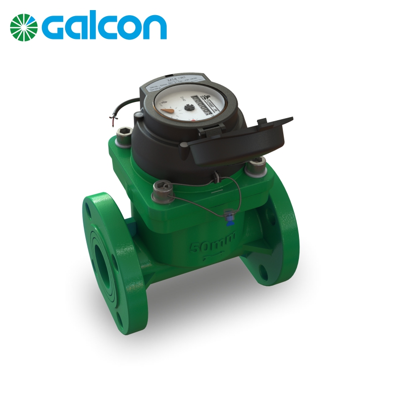 Water Meter