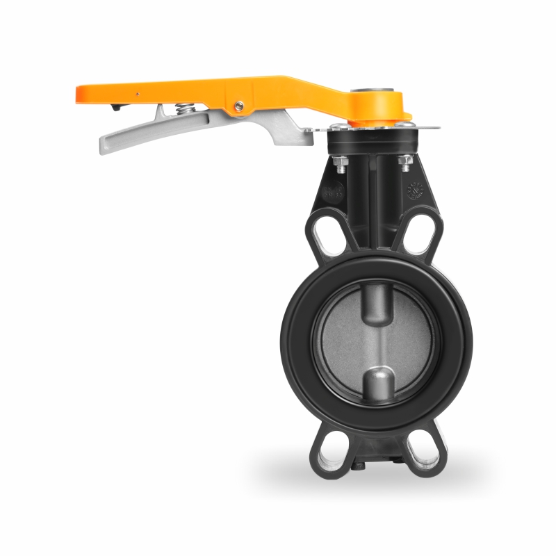 Butterfly Valve