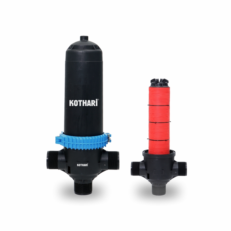 Disc Filter