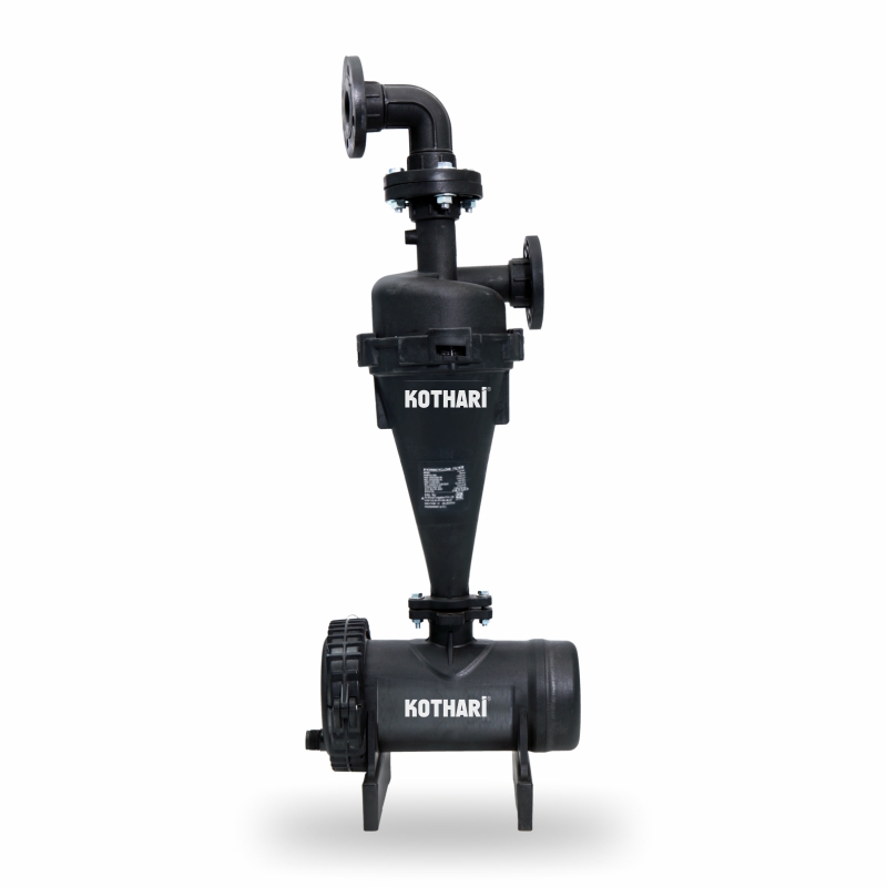 Hydrocyclone Filter