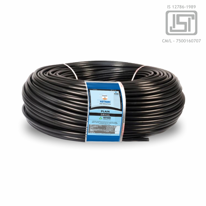 Polytube