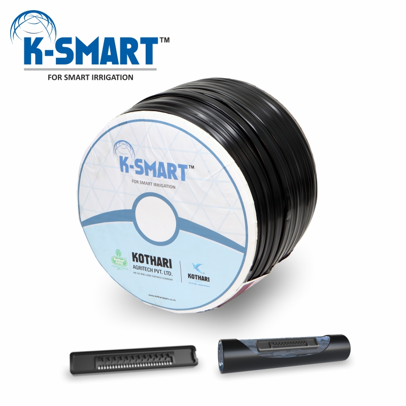 Thin Wall Dripline K-Smart