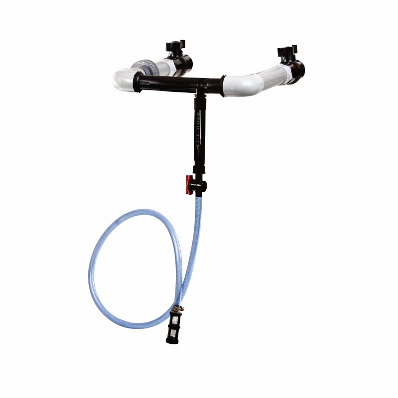 Venturi Injector