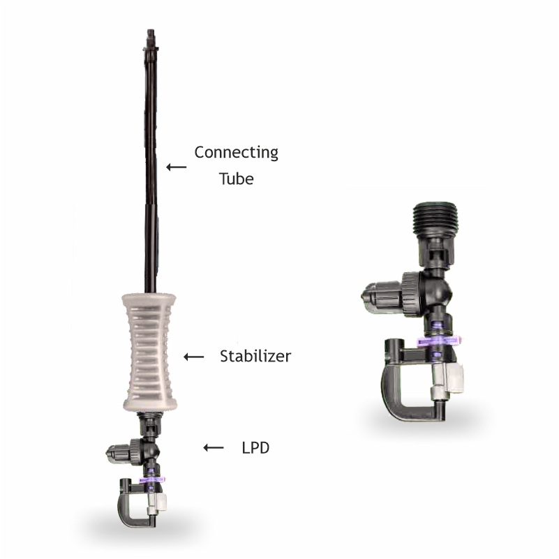 K-Mic Mist Sprayer